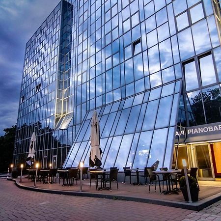 Best Western Plus Plaza Hotel Darmstadt Ngoại thất bức ảnh
