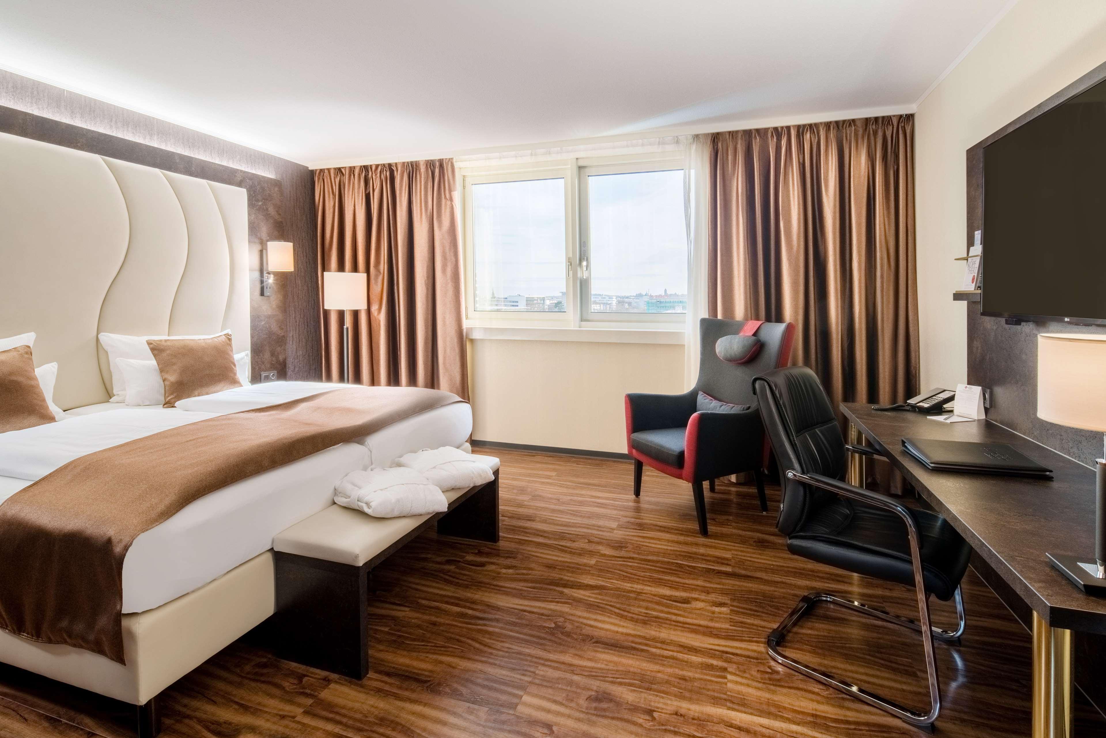 Best Western Plus Plaza Hotel Darmstadt Ngoại thất bức ảnh