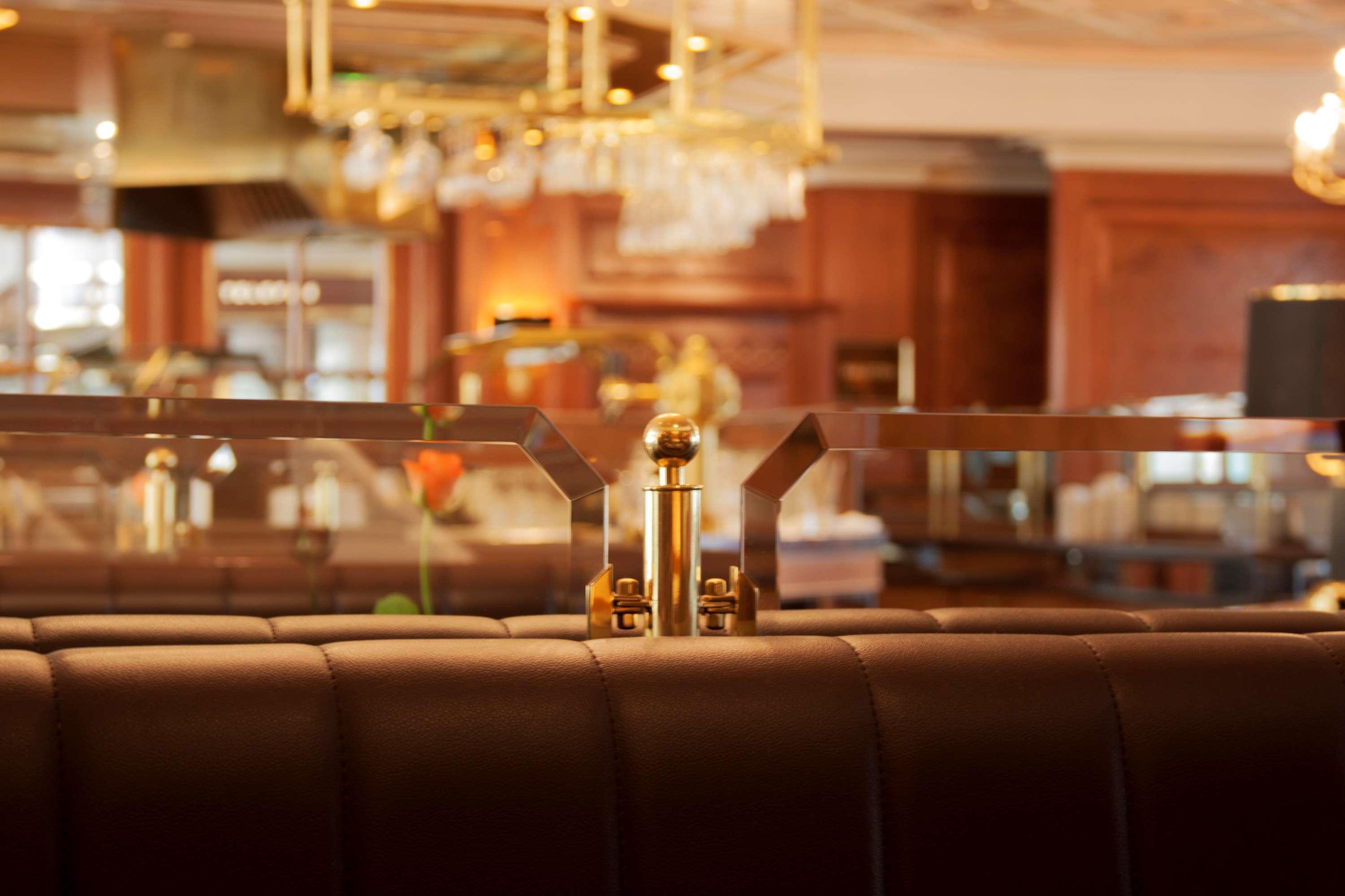 Best Western Plus Plaza Hotel Darmstadt Ngoại thất bức ảnh