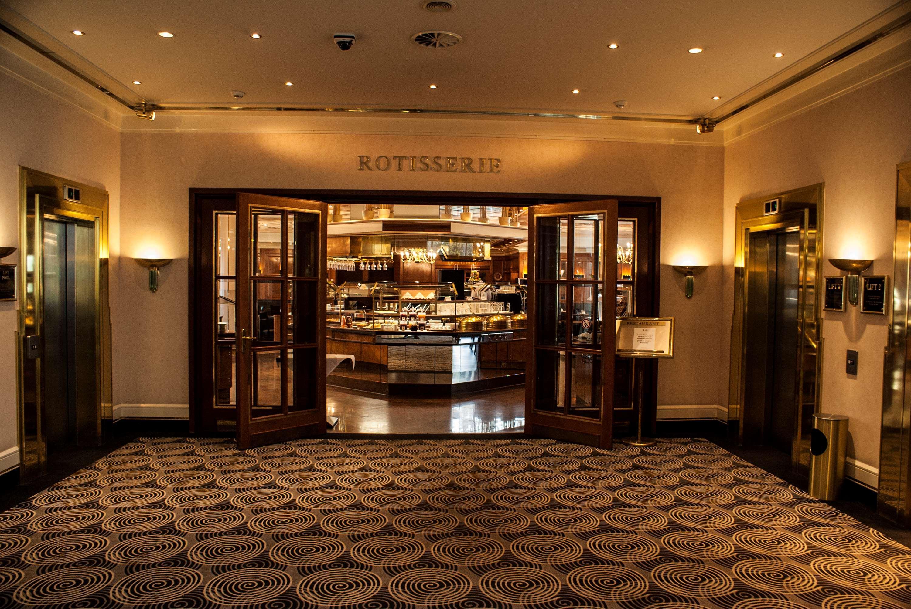 Best Western Plus Plaza Hotel Darmstadt Ngoại thất bức ảnh