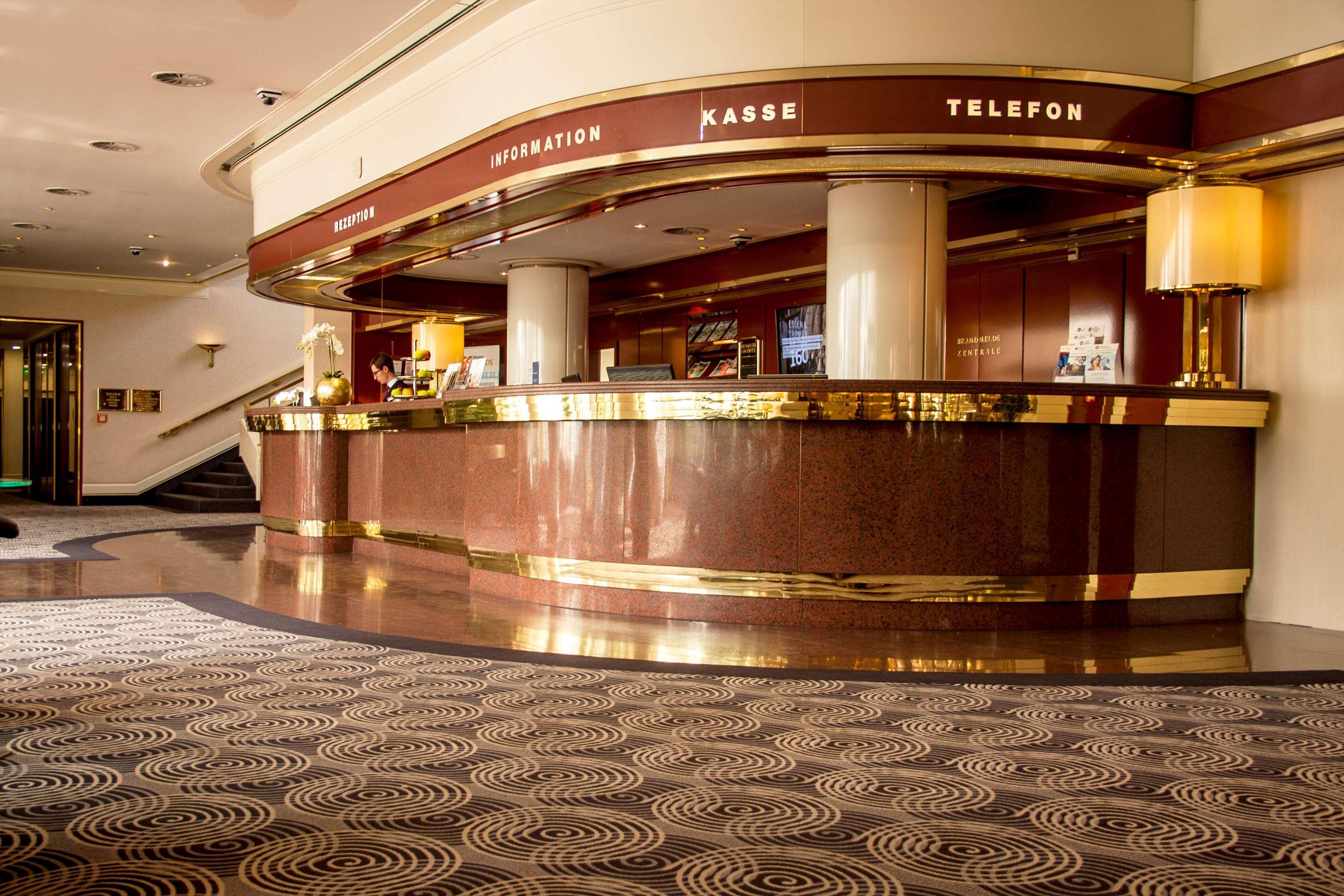 Best Western Plus Plaza Hotel Darmstadt Ngoại thất bức ảnh