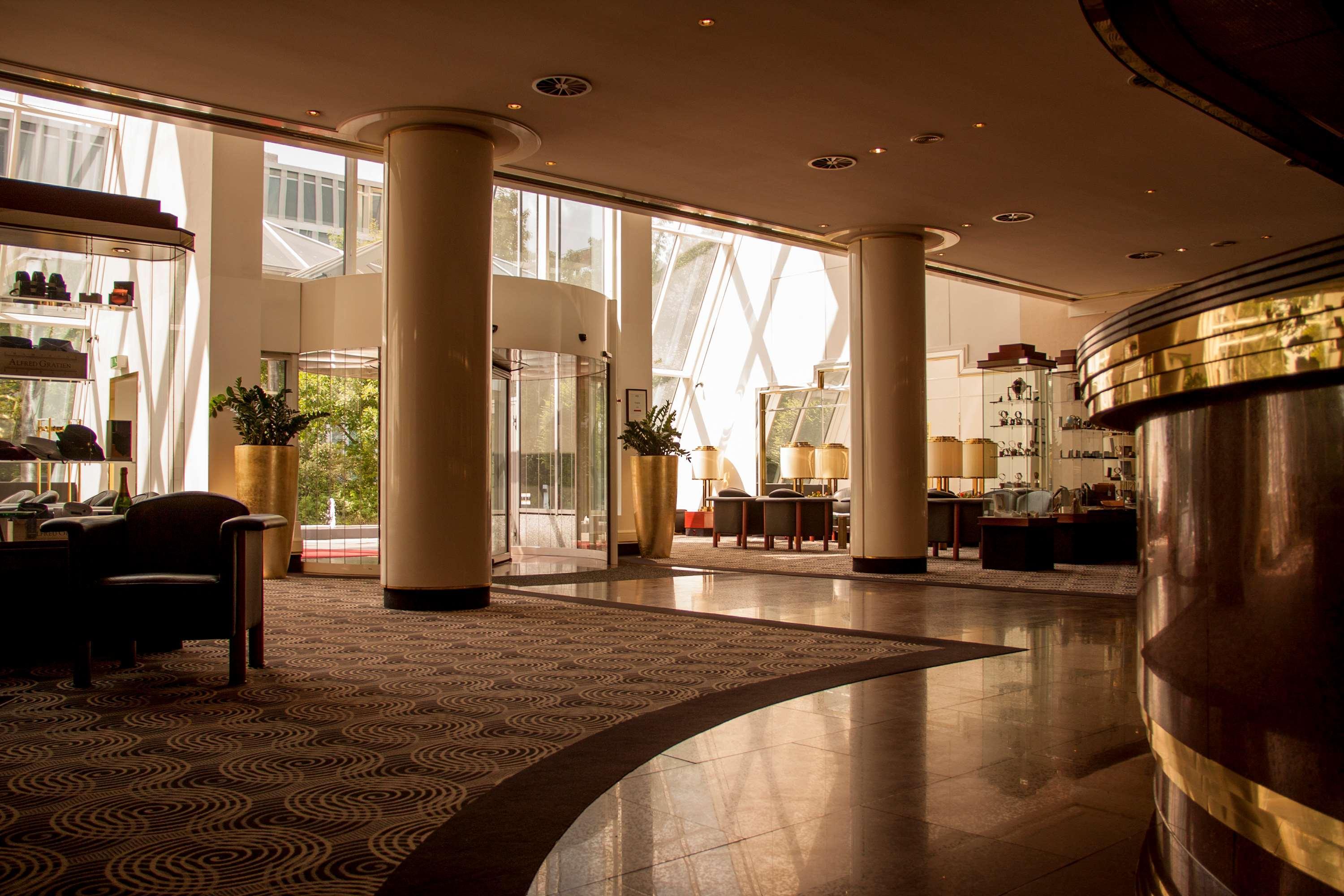 Best Western Plus Plaza Hotel Darmstadt Ngoại thất bức ảnh