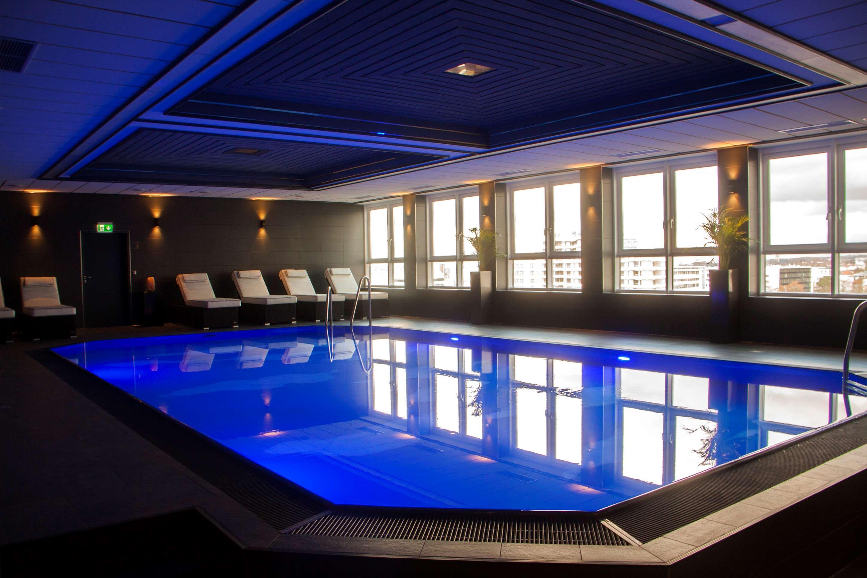 Best Western Plus Plaza Hotel Darmstadt Ngoại thất bức ảnh