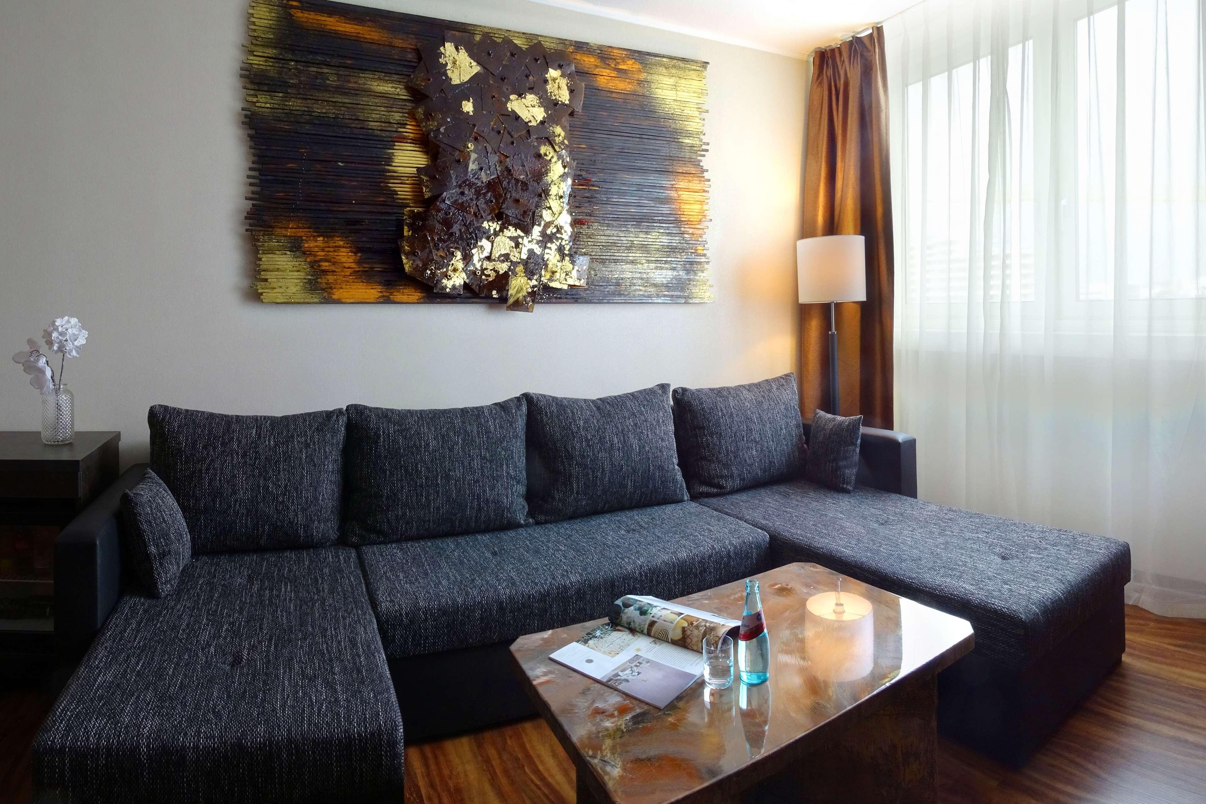 Best Western Plus Plaza Hotel Darmstadt Ngoại thất bức ảnh
