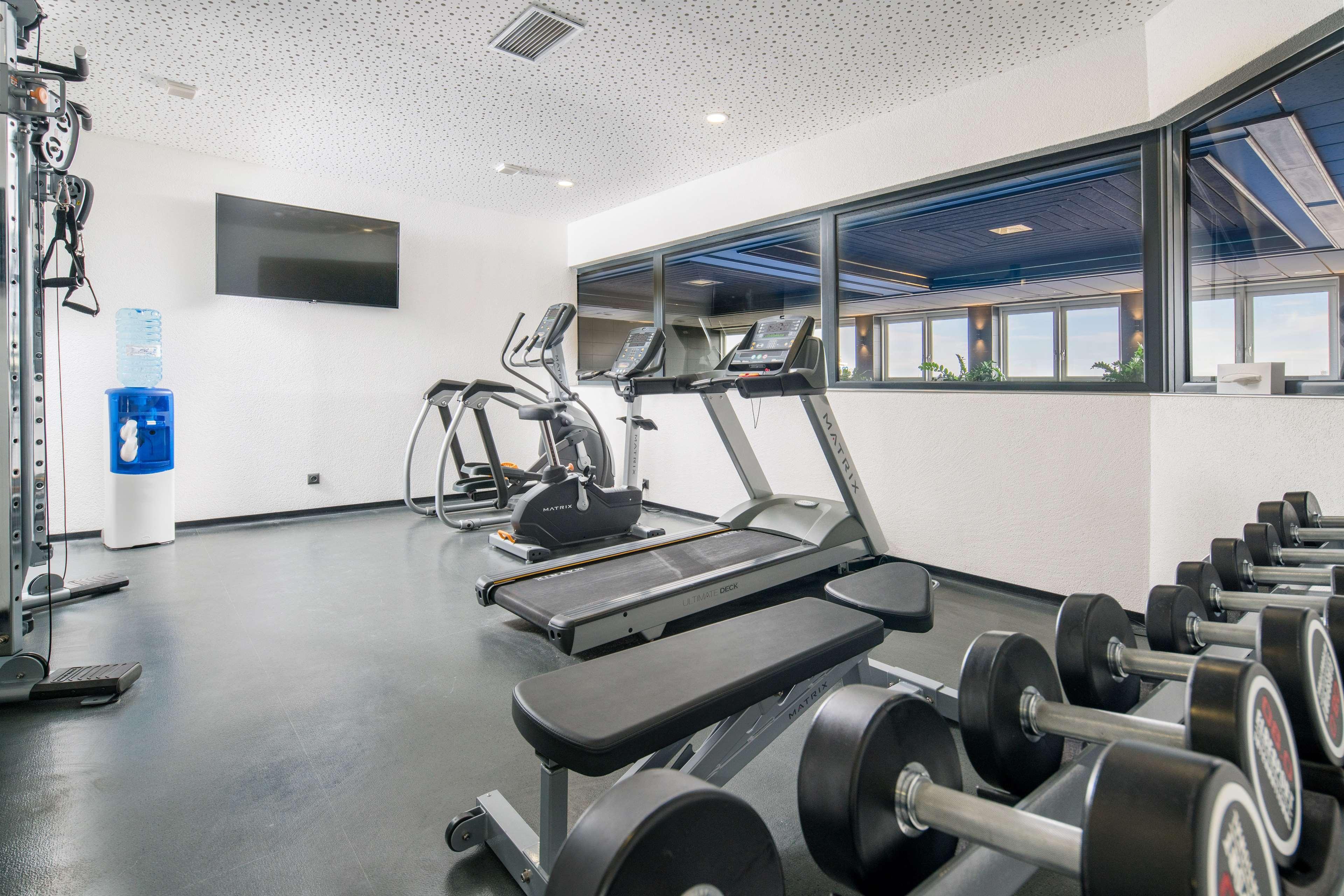 Best Western Plus Plaza Hotel Darmstadt Ngoại thất bức ảnh