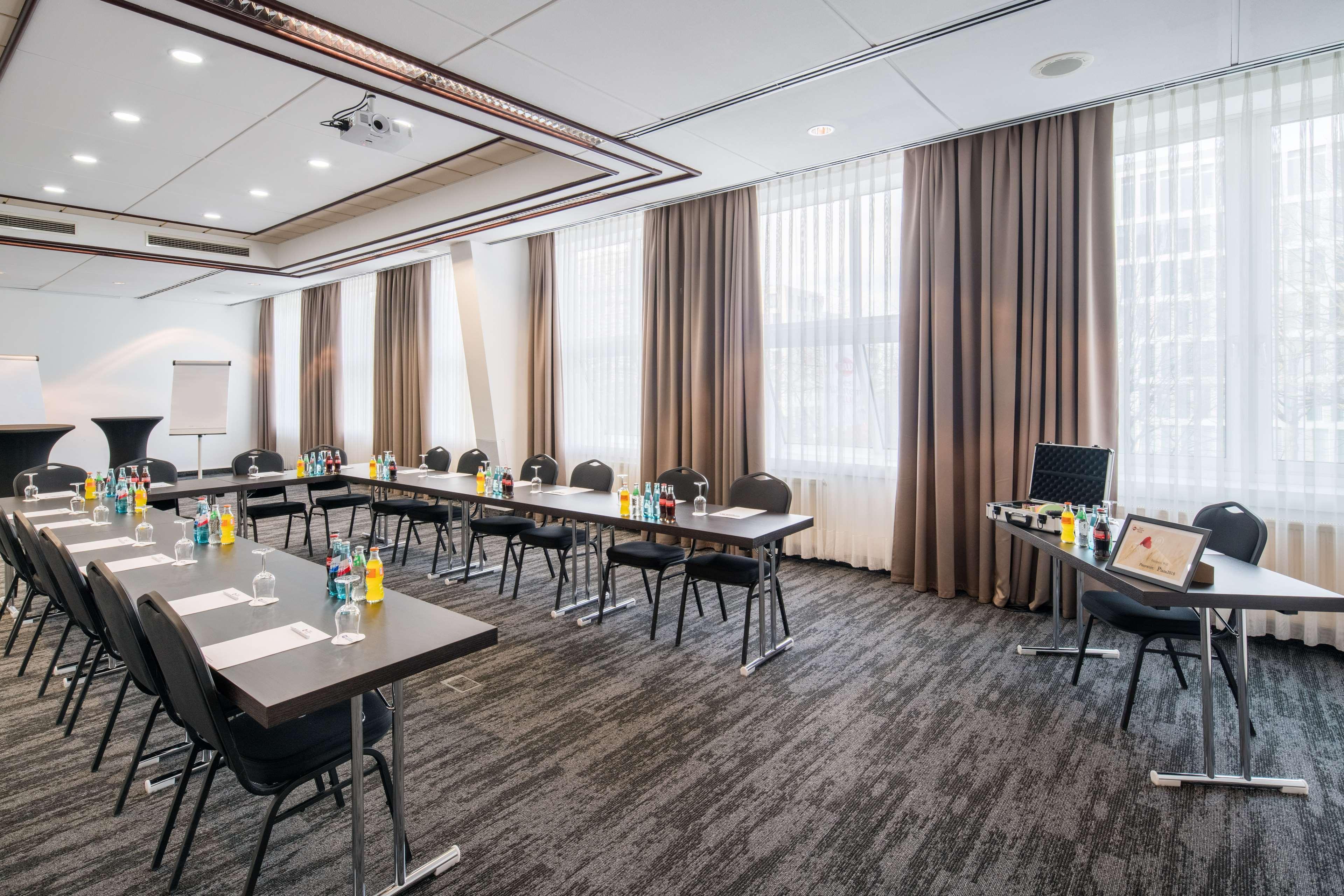 Best Western Plus Plaza Hotel Darmstadt Ngoại thất bức ảnh