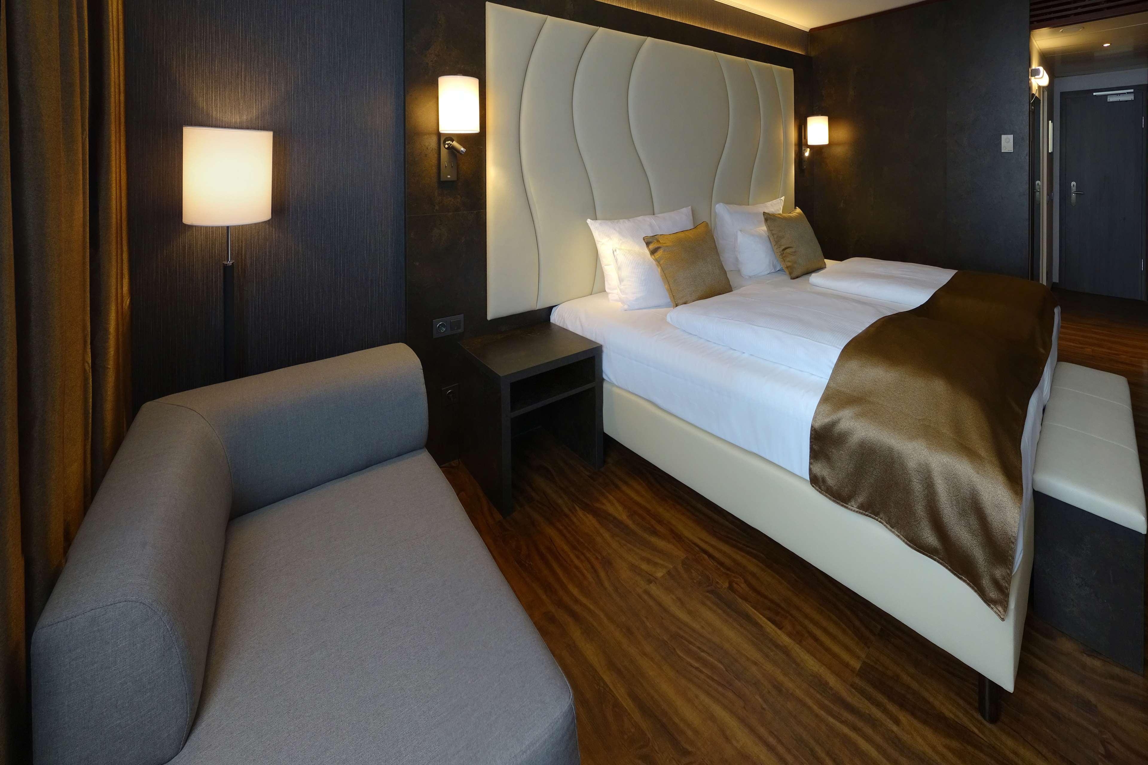 Best Western Plus Plaza Hotel Darmstadt Ngoại thất bức ảnh
