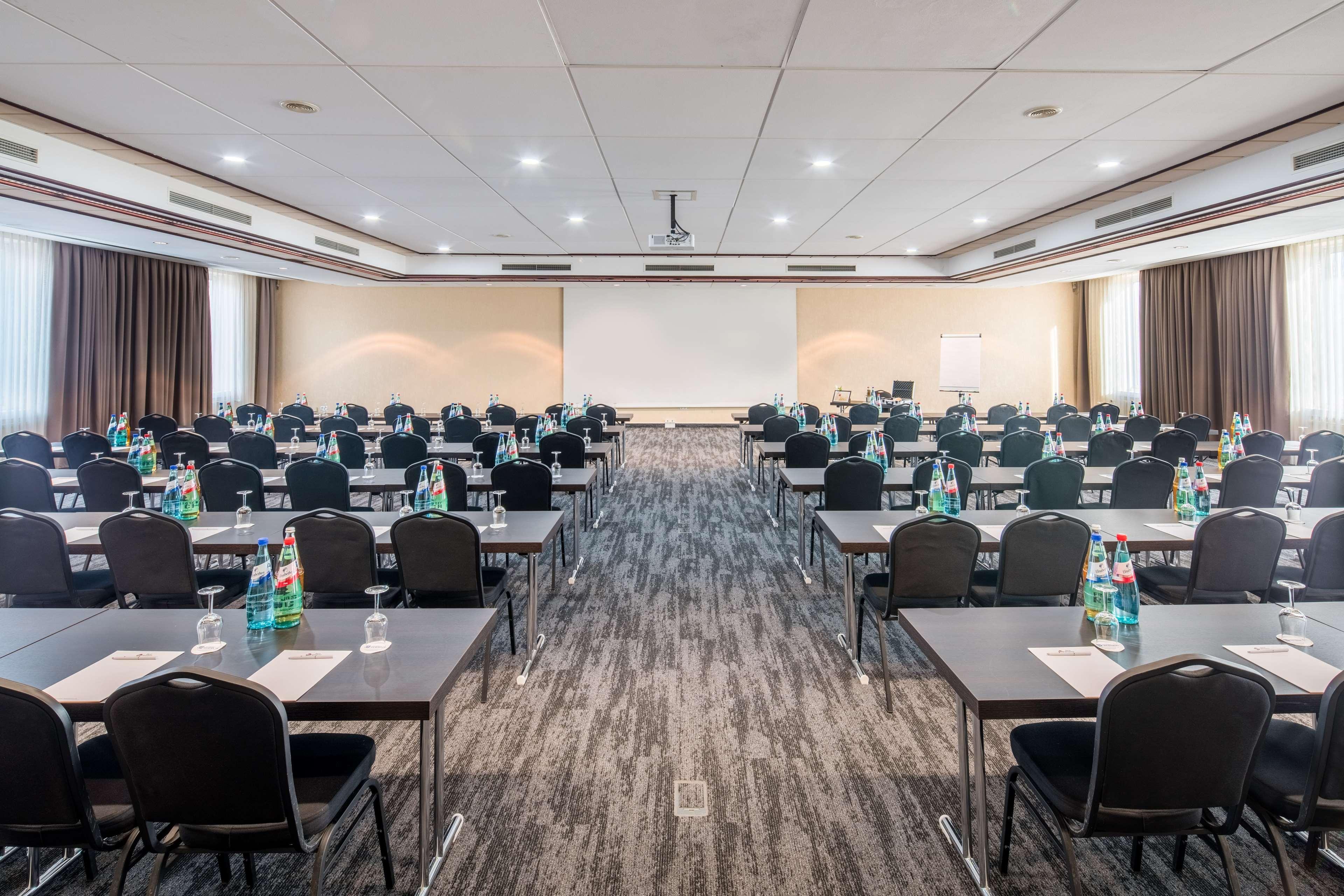 Best Western Plus Plaza Hotel Darmstadt Ngoại thất bức ảnh