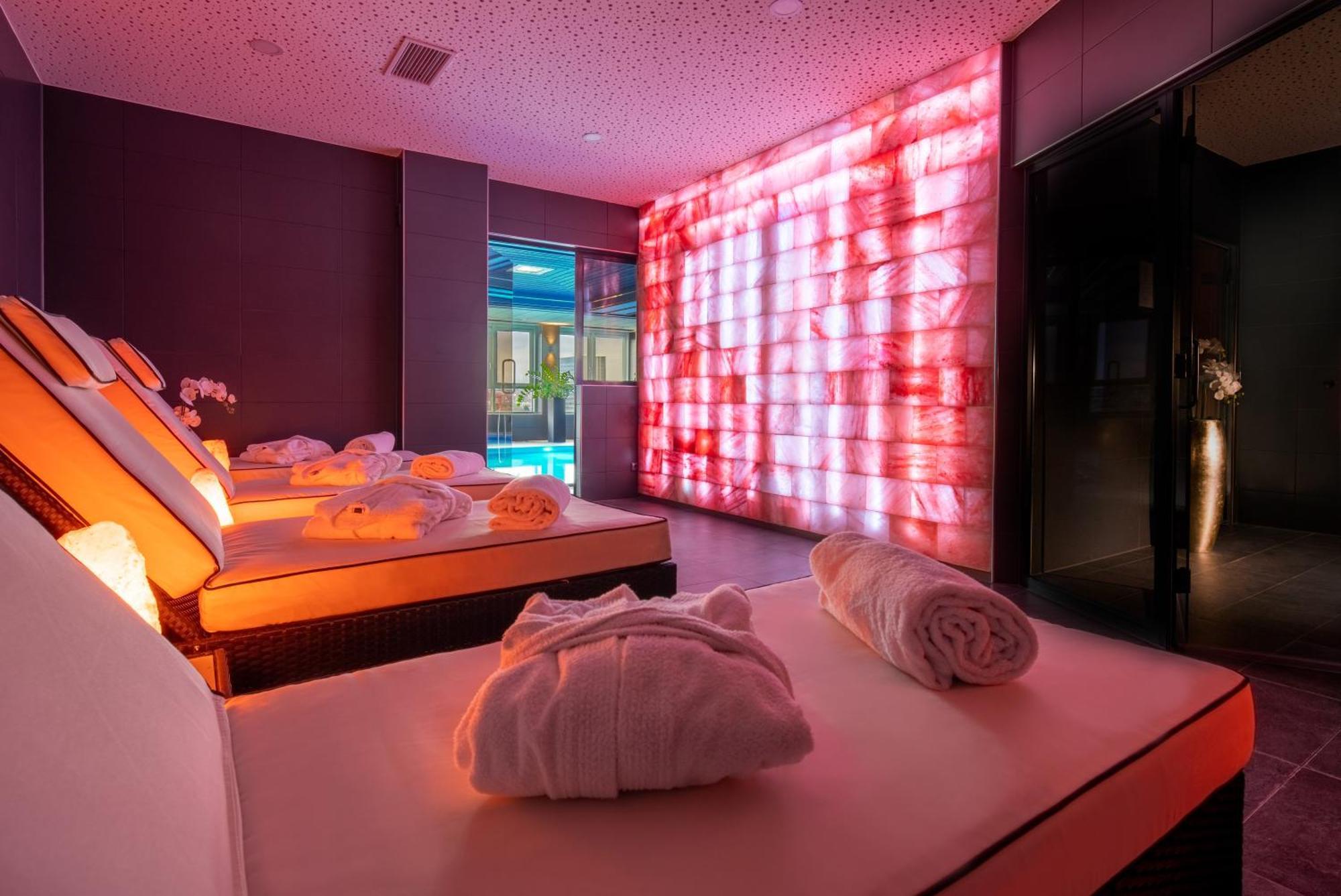 Best Western Plus Plaza Hotel Darmstadt Ngoại thất bức ảnh