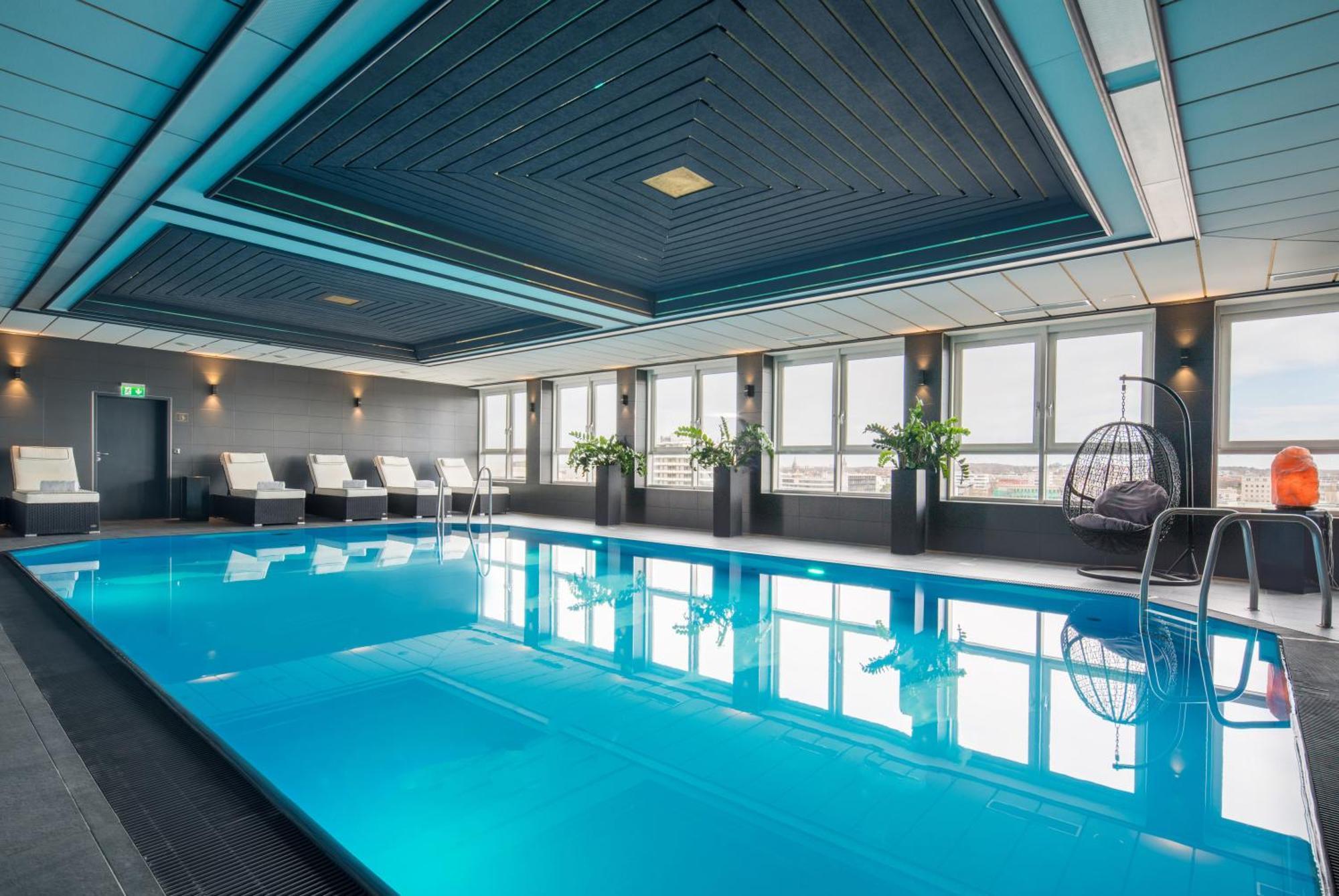 Best Western Plus Plaza Hotel Darmstadt Ngoại thất bức ảnh